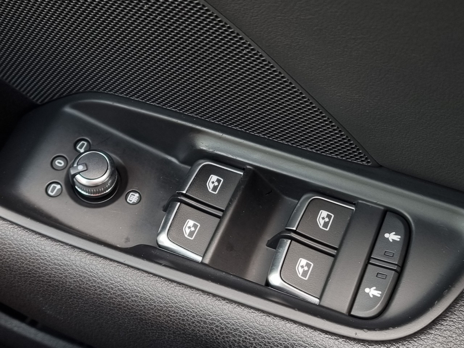 2017 Audi A3 1.6L Diesel For Sale Images
