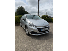 Peugeot 208 ACCESS 1.2 68 4DR