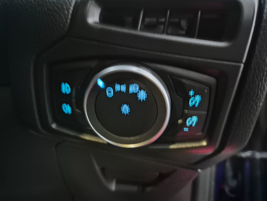 2015 Ford Focus 2L Diesel For Sale Images