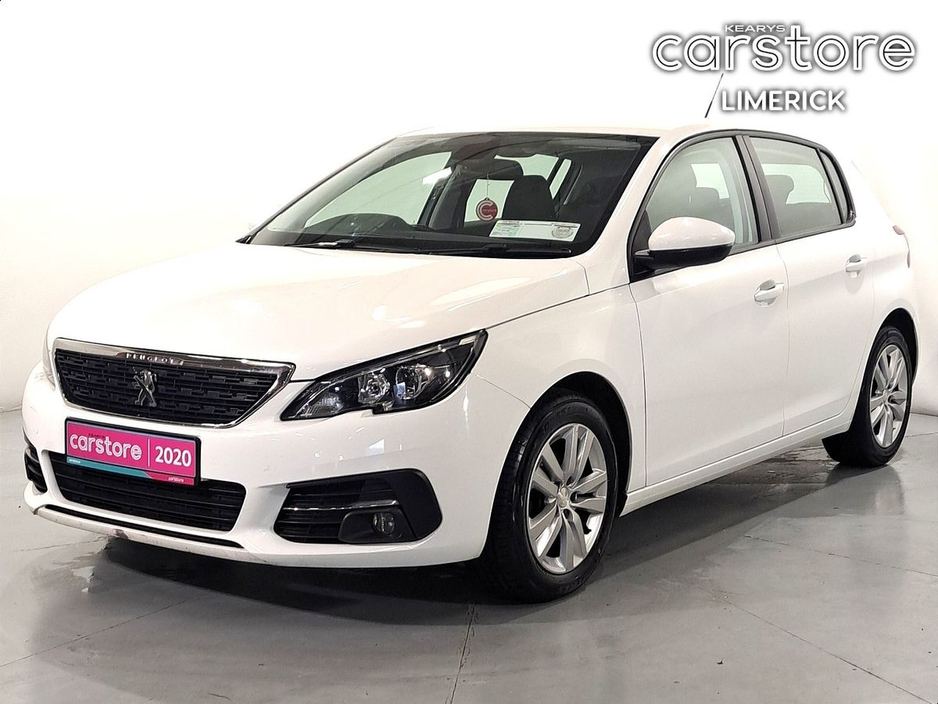 Peugeot 308 1.2 PureTech 110bhp Active — thumbnail 7