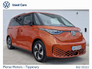 2024 VOLKSWAGEN ID.BUZZ ID.BUZZ FAMILY 77KWH 204BHP SWB
