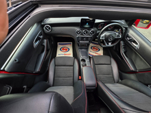 2018 Mercedes-Benz A Class 1.6L Petrol For Sale Images