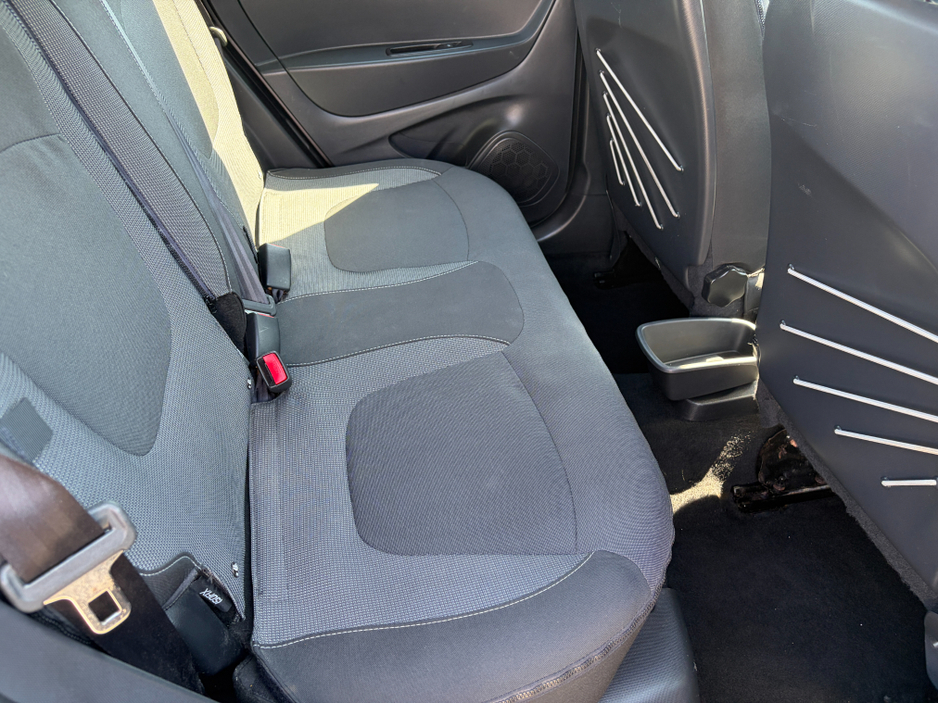 2015 Renault Captur 1.5L Diesel For Sale Images