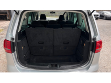 2011 Volkswagen Sharan 2L Diesel For Sale Images