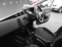 2019 Dacia Duster 1.5L Diesel For Sale Images