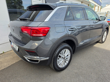 2022 Volkswagen T-Roc 2L Diesel For Sale Images