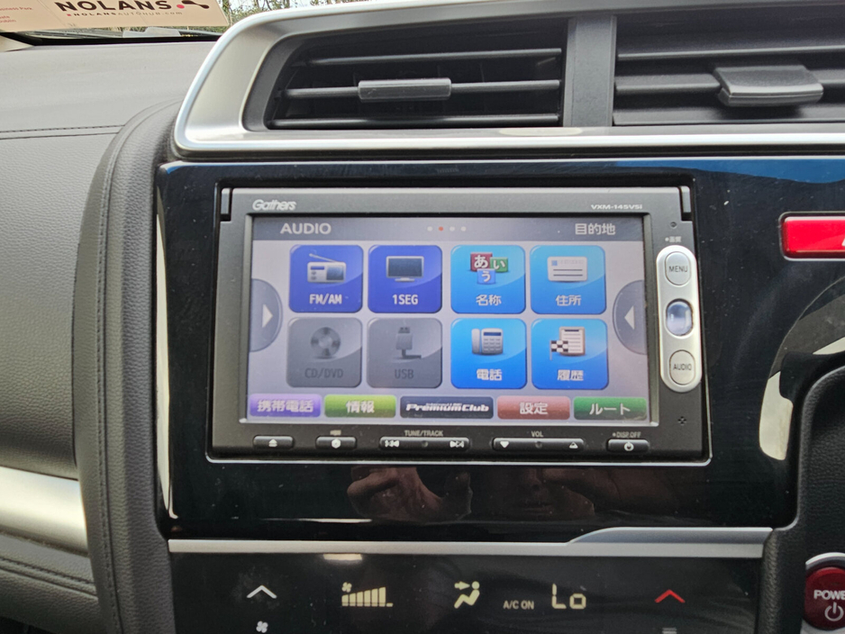 Honda Fit — thumbnail 32