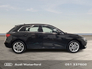 2026 AUDI A3 Sportback 30 TDI 115HP SE PCP from €465 per month