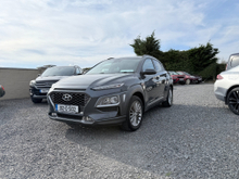 2019 Hyundai Kona 1L Petrol For Sale Images