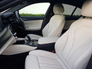 2022 BMW 5 SERIES 520d M Sport