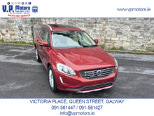 2017 Volvo XC60 2L Diesel For Sale Images