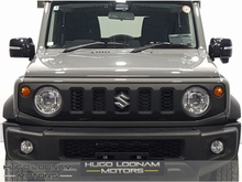 Suzuki Jimny Sierra 4 Seat 1.5 Petrol