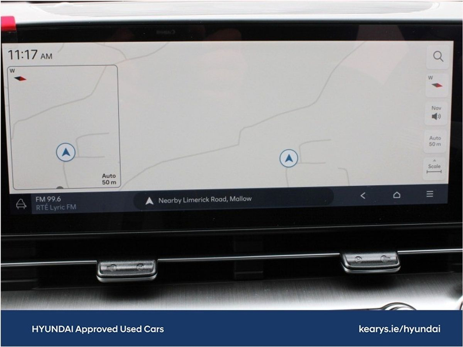 Hyundai Kona ORDER YOUR 262 TODAY - ELEGANCE - 1.0 LITRE PETROL — thumbnail 17