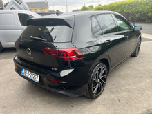 2025 Volkswagen Golf 1.5L Petrol For Sale Images