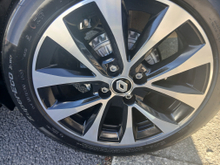 2023 Renault Clio 1L Petrol For Sale Images