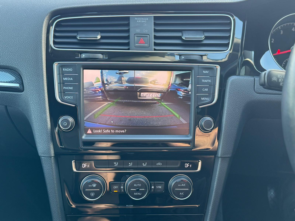 2014 Volkswagen Golf 1.4L Petrol For Sale Images