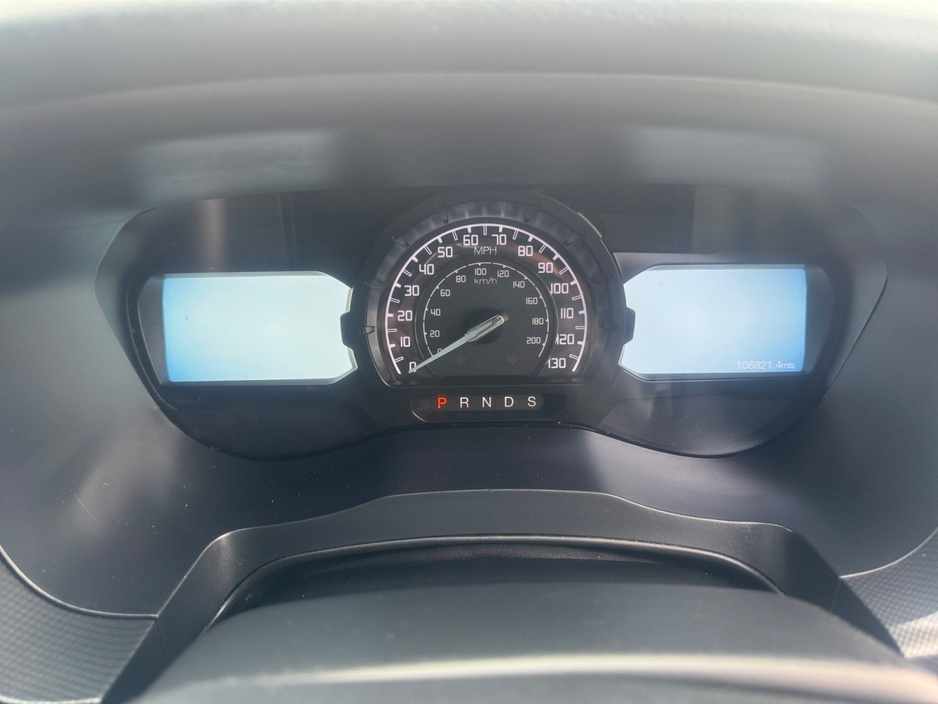 2018 Ford Ranger 3.2L Diesel For Sale Images