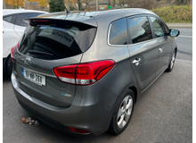 2016 Kia Carens 1.7L Diesel For Sale Images