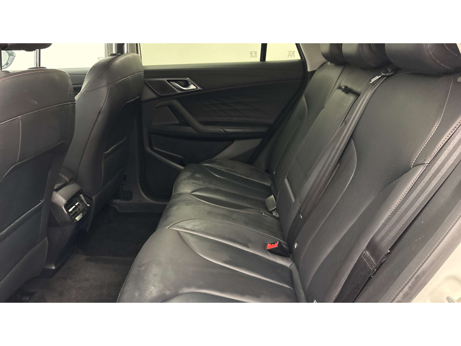 2025 MG HS 1.5L Hybrid For Sale Images