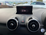2017 AUDI A1 SPORT AUTOMATIC 1.0 PETROL