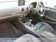 2019 Audi A3 1L Petrol For Sale Images