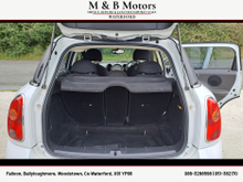 2011 MINI Countryman 1.6L Diesel For Sale Images