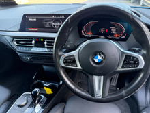 2024 BMW 1 Series 1.5L Petrol For Sale Images