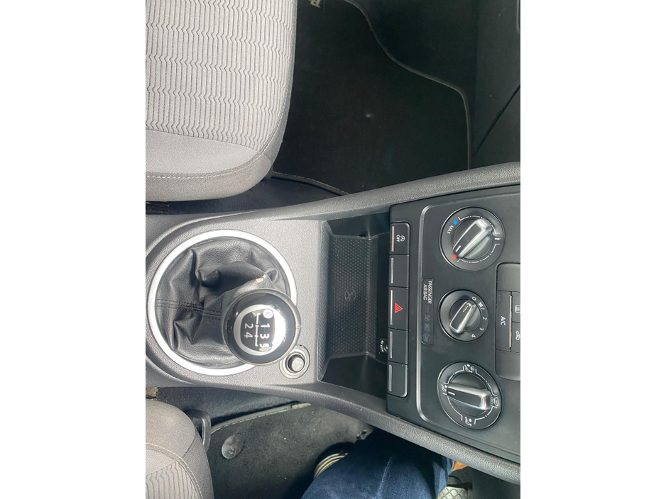 2014 Volkswagen Beetle 1.6L Diesel For Sale Images
