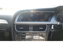 2014 Audi A4 2L Diesel For Sale Images
