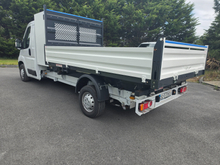 2025 Citroen Relay 2.2L Diesel For Sale Images
