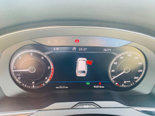 2019 Volkswagen Passat 2L Diesel For Sale Images