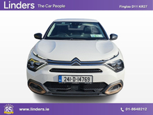 Citroen C4 C-Series PureTech 130 S&S