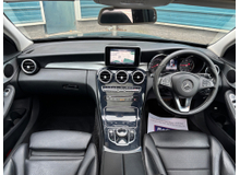 2018 Mercedes-Benz C Class 2.1L Diesel For Sale Images