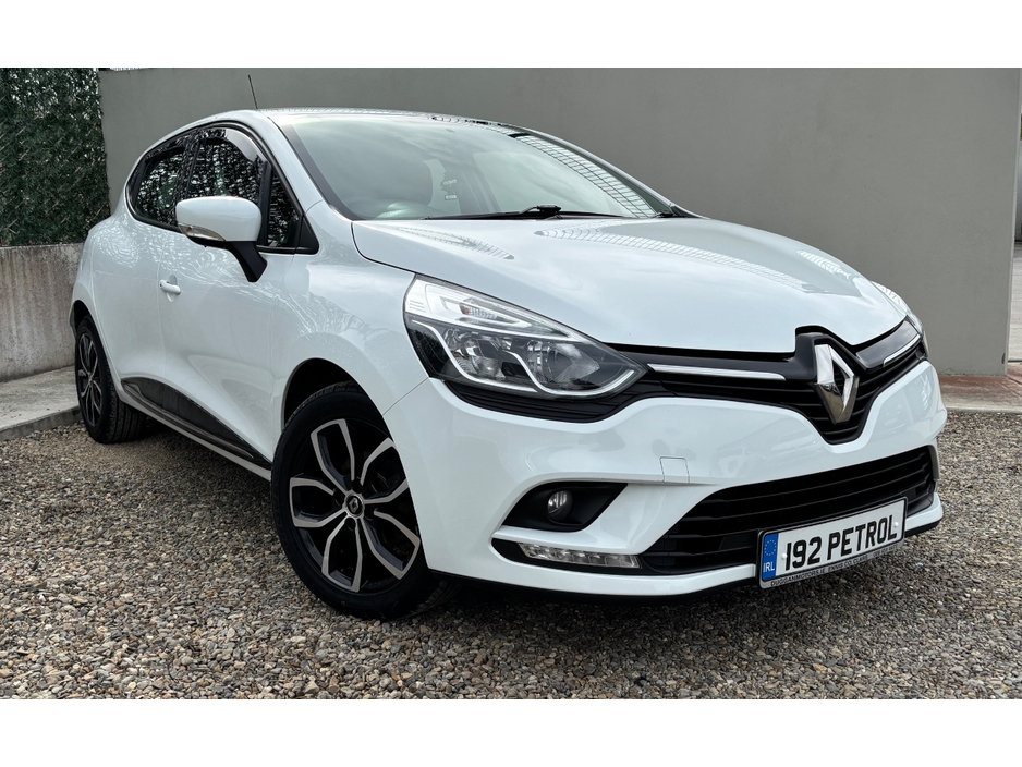 2019 Renault Clio For Sale Images