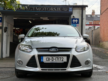 2013 Ford Focus 1.6L Diesel For Sale Images