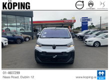 2025 Citroen Dispatch 1.5L Diesel For Sale Images