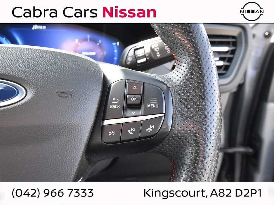 2023 Ford Kuga 1.5L Diesel For Sale Images