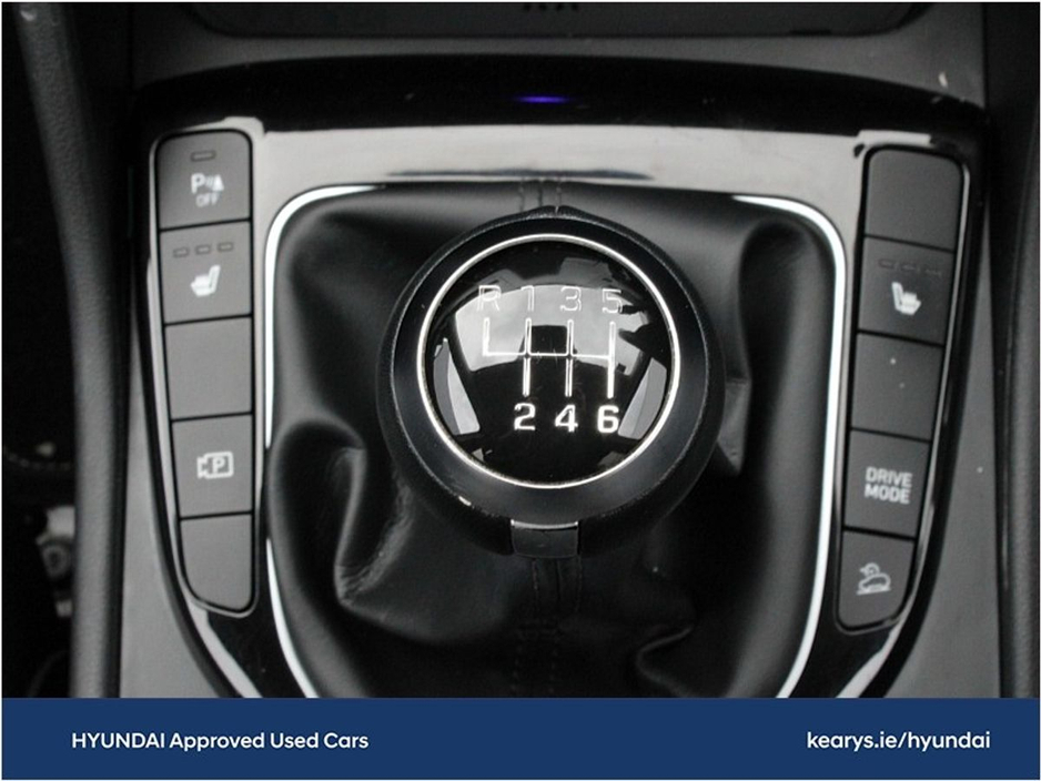Hyundai Tucson EXECUTIVE - 1.6 DIESEL - FINANCE ARRANGED — thumbnail 20