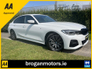 2021 BMW 3 SERIES ************Deposit Taken*************330e 2.0 T M Sport*Petrol Plug In Hybrid*Bmw Service History*Sat Nav*Reverse Camera*Heated Seats*Full Leather*AA & Simi Approved Dealer 2025