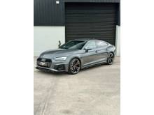 2023 Audi A5 2L Diesel For Sale Images