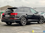2018 AUDI SQ7 4.0TDI V8 435 SQ7 quattro Tiptronic