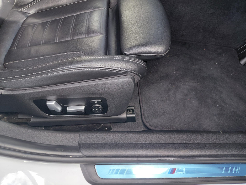 BMW 3 Series BMW 320D M-SPORT, TOURING AUTO, FULLY LOADED WITH SPEC — thumbnail 12