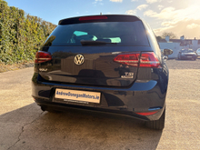 2017 Volkswagen Golf 1.2L Petrol For Sale Images