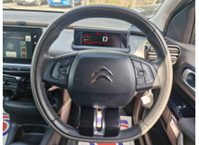 2015 Citroen C4 Cactus 1.2L Petrol For Sale Images