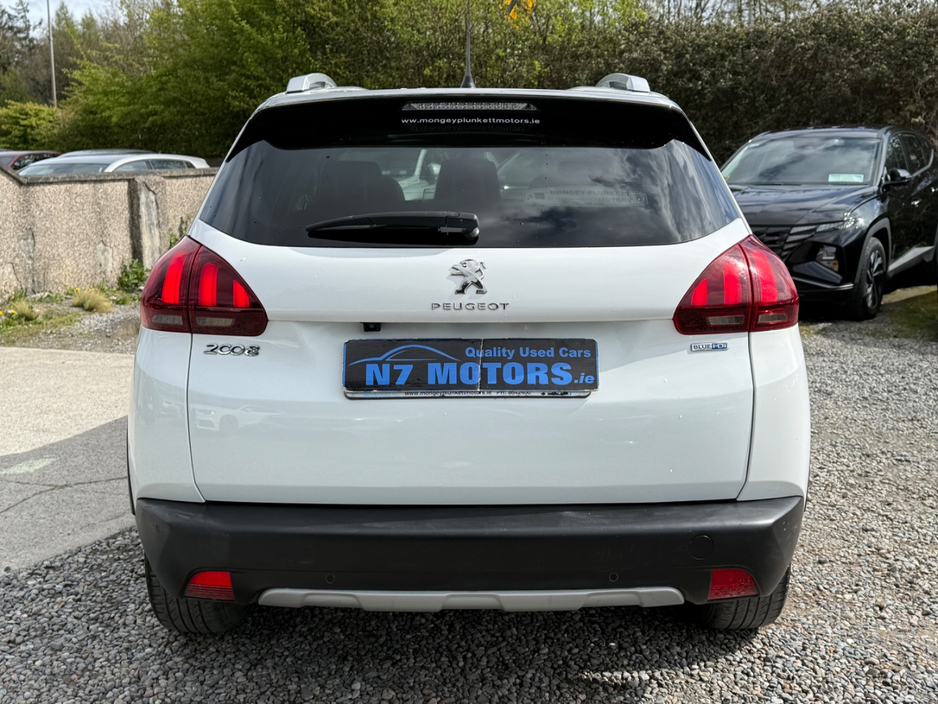 2016 Peugeot 2008 1.6L Diesel For Sale Images