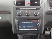 2012 Volkswagen Touran 1.4L Petrol For Sale Images