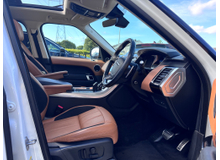 2020 Land Rover Range Rover Sport 2.0L Petrol Plug-in Hybrid For Sale Images