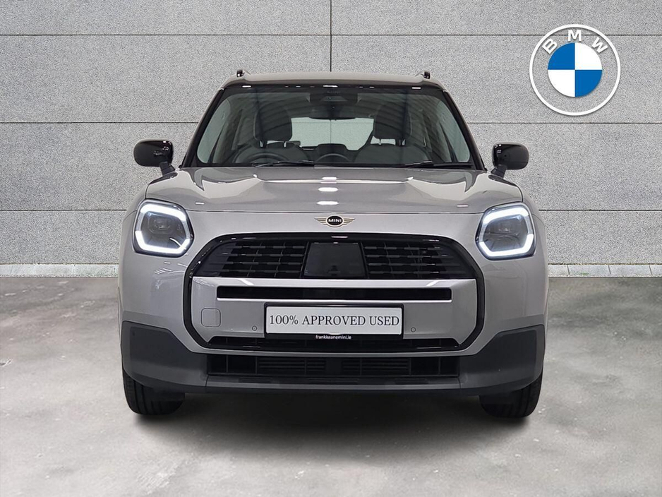 2024 MINI Countryman 1.5L Petrol Hybrid For Sale Images