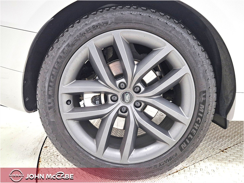 2025 Land Rover Range Rover Sport 3L Petrol Plug-in Hybrid For Sale Images