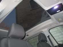 2026 Ford Tourneo Connect 2L Diesel For Sale Images